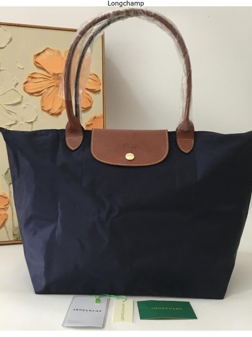 Longchamp women's bags